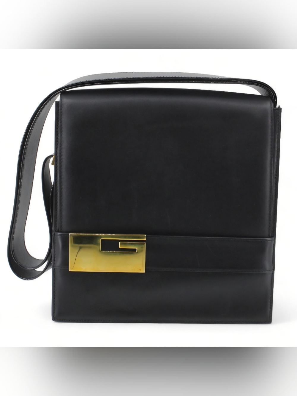 GUCCI TOM FORD SHOULDER BAG SHOWN LIVE